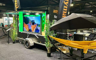 Camperbeurs Rosmalen 2025: A Recap of an Extraordinary Outdoor Experience