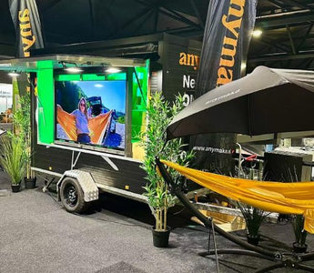 Camperbeurs Rosmalen 2025: A Recap of an Extraordinary Outdoor Experience